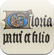 issue with divine office app on ipad issue with divine office app on ipad